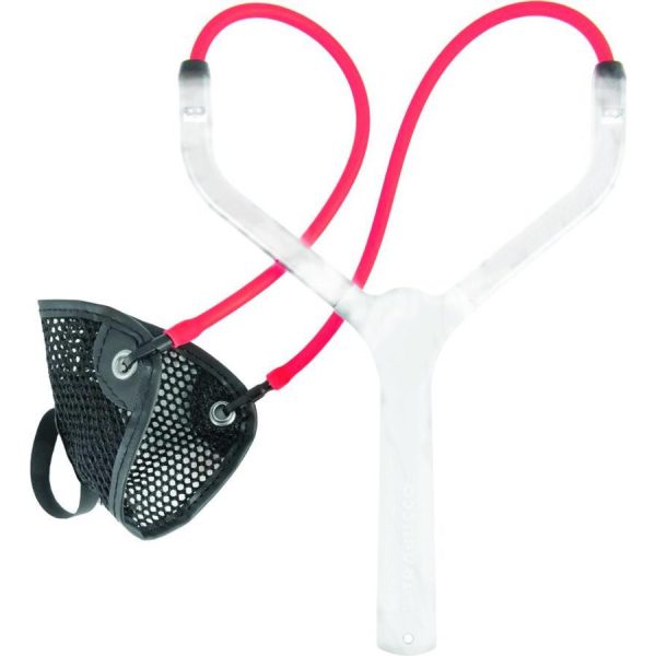 Trabucco Precision SP. Elastic Waggler Medium Slingshot Spare