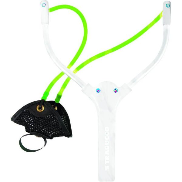 Trabucco Precision SP. Elastic Waggler Distance Slingshot Spare