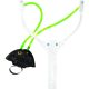 Trabucco Precision SP. Elastic Waggler Distance Slingshot Spare