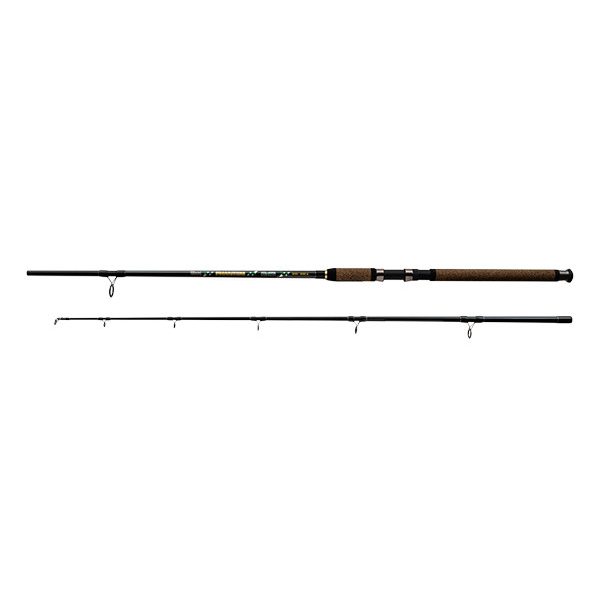 Wizard Phantom 200-500gr 2,10m 2 piece catfishing rod