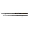 Wizard Phantom 200-500gr 2,40m 2 piece catfishing rod