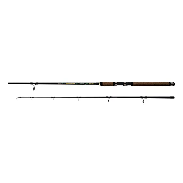 Wizard Phantom 200-500gr 2,70m 2-piece Catfish Rod