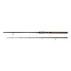 Wizard Phantom 200-500gr 2,70m 2-piece Catfish Rod