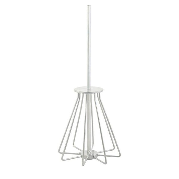 Trabucco XPS 35cm 8 Thread Fine Feeding Mixer Shaft