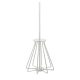 Trabucco XPS 35cm 8 Thread Fine Feeding Mixer Shaft