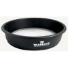 Trabucco GNT Black Riddle Bucket 17l 38cm 3x3mm Rosta