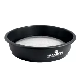 Trabucco GNT Black Riddle Bucket 40l 47cm 4x4mm Sieve
