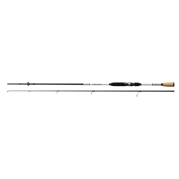 NEVIS Fullback Spin 240 10-30g Rod