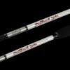 NEVIS Fullback Spin 240 10-30g Rod