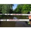 NEVIS Fullback Spin 240 10-30g Rod