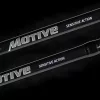NEVIS - Motive Spin 213 2-8g - Spinning rod - Spinning