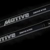 NEVIS Motive Spin 244 7-28g Spinning rod