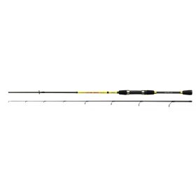 NEVIS Nitro Spin Ultra Light 180 2-8g Spinning rod