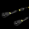 NEVIS Nitro Spin Ultra Light 180 2-8g Spinning rod