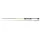 NEVIS Nitro Spin Ultra Light 240 4-10gr Spinning rod