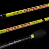 NEVIS Nitro Spin Ultra Light 240 4-10gr Spinning rod