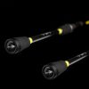 NEVIS Nitro Spin Ultra Light 240 4-10gr Spinning rod