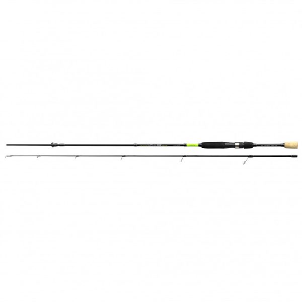 NEVIS Impulse 2.13m 8-28g Spinning rod