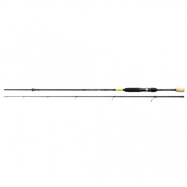 NEVIS Impulse 2.13m 10-30g Spinning rod