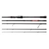 REIVA - Seahawk 240 80MH 10-30g - Spinning rod - Spinning