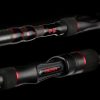 REIVA - Seahawk 240 80MH 10-30g - Spinning rod - Spinning