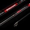 REIVA - Seahawk 240 80MH 10-30g - Spinning rod - Spinning