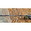 Reiva Stream 240M 2,40m 7-28gr 2 piece rod