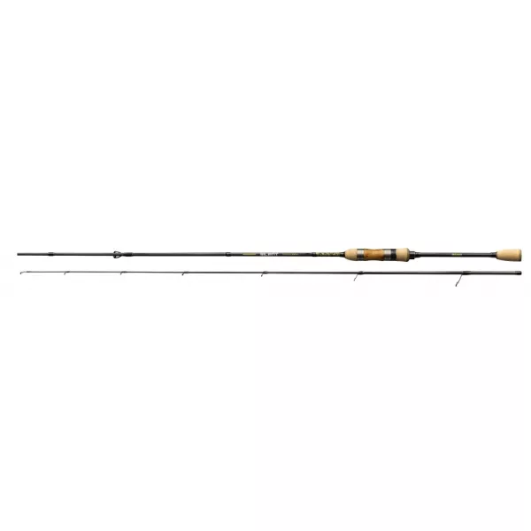 ReivaSilent 190 1.5-10g Spinning rod