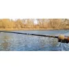 ReivaSilent 190 1.5-10g Spinning rod