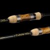 ReivaSilent 200 2-10g Spinning rod