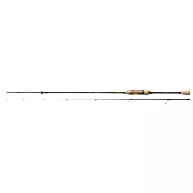 ReivaSilent 210 3-12g Spinning rod