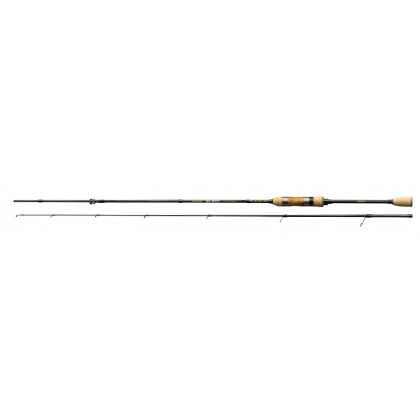 ReivaSilent 240 3-15g Spinning rod
