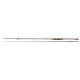 ReivaSilent 240 3-15g Spinning rod