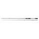 Reiva FineMaster Spinning 2.00m 1.5-10gr 2-piece Spinning Rod