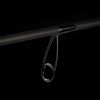 Reiva FineMaster Spinning 2,00m 3-15gr 2 section Spinning Rod