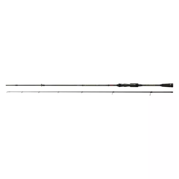 Reiva FineMaster Spinning 2.10m 2-12gr 2-piece Spinning Rod
