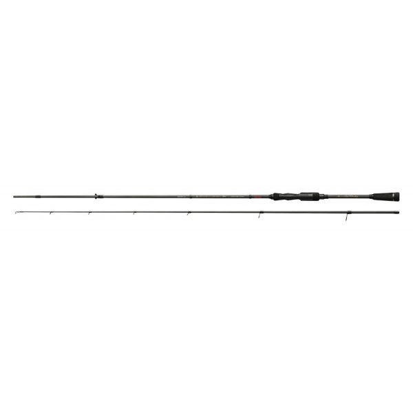 REIVA - FineMaster spinning 220 2-12g - Spinning rod - Spinning