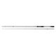 REIVA - FineMaster spinning 220 2-12g - Spinning rod - Spinning