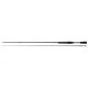 Reiva Escape Casting 200M 2,00m 5-18gr 2 Piece Spinning Rod