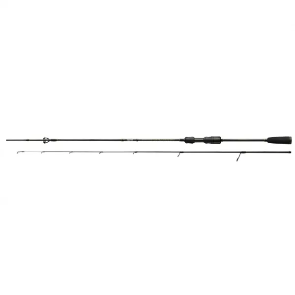 Reiva Sense Spin 180UL 1-7gr 2 sections Spinning rod