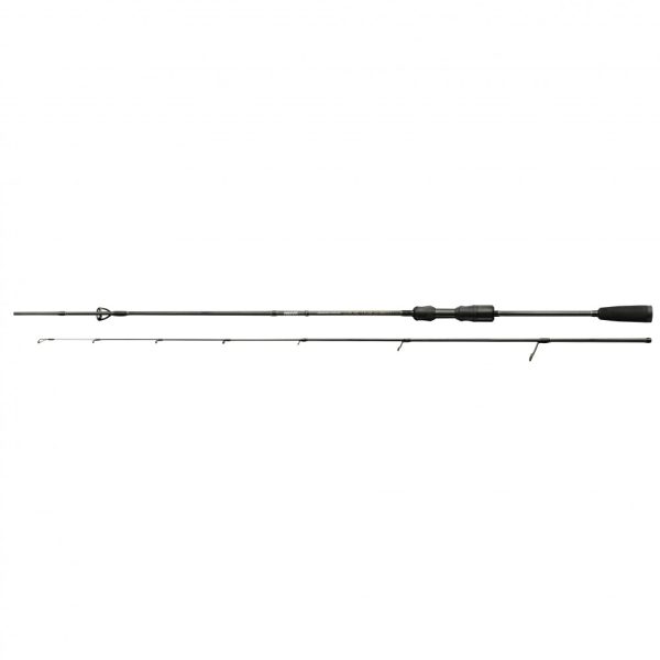 Reiva Sense Spin 210L 2-12gr 2 sections Spinning rod