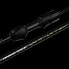 Reiva Sense Spin 210L 2-12gr 2 sections Spinning rod