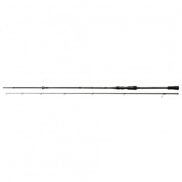 Reiva Kansai 210ML 2,10m 4-18gr 2 Piece Spinning Rod