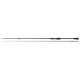 Reiva Kansai 240UL 2,40m 0.5-6gr 2 section Spinning Rod