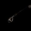 Reiva Kansai 240UL 2,40m 0.5-6gr 2 section Spinning Rod