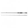 Reiva Stingray 195BC 1.95m 10-30gr 2-Piece Spinning Rod