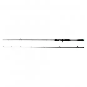 Reiva Stingray 195BC 1.95m 10-30gr 2-Piece Spinning Rod