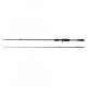 Reiva Stingray 195BC 1.95m 10-30gr 2-Piece Spinning Rod