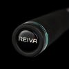 Reiva Stingray 195BC 1.95m 10-30gr 2-Piece Spinning Rod