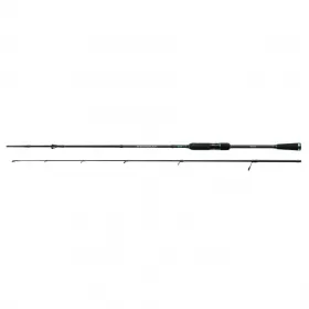 Reiva Stingray 215L 2.15m 3-15gr 2-Piece Spinning Rod